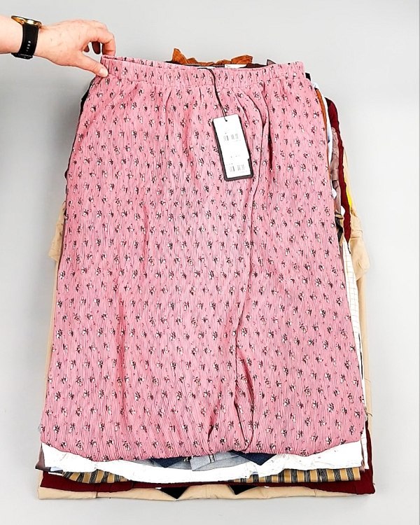 Фотография  151 - DK, Bestseller + Summer mix#15 кг, ЛОТ №7926 оптом в Петрозаводске и Карелии