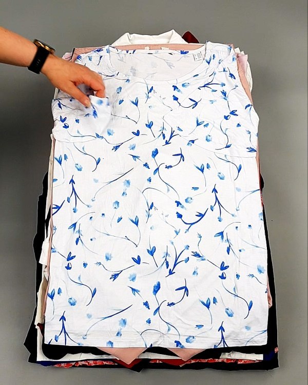 Фотография  206 - TCM Summer 104#15 кг, ЛОТ №8007 оптом в Петрозаводске и Карелии