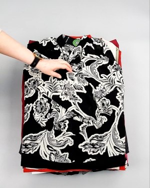 Фотография  908 - C&A Spring, Summer mix 025#20 кг, ЛОТ №7859 оптом в Петрозаводске и Карелии