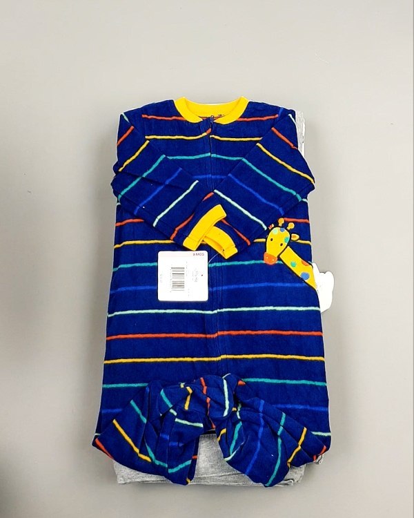 Фотография  568 - BABY СТОК CAN 084#5 кг оптом в Петрозаводске и Карелии