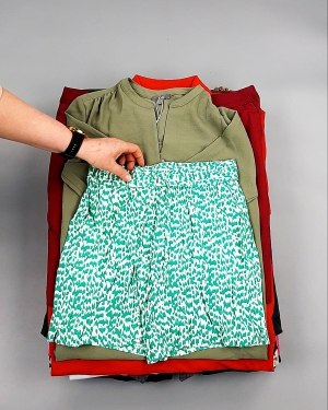 Фотография  821 - C&A Spring, Summer mix 025#20 кг, ЛОТ №7859 оптом в Петрозаводске и Карелии