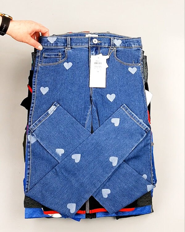 Фотография  142 - BRAND STOCK Kids Summer#10 кг оптом в Петрозаводске и Карелии