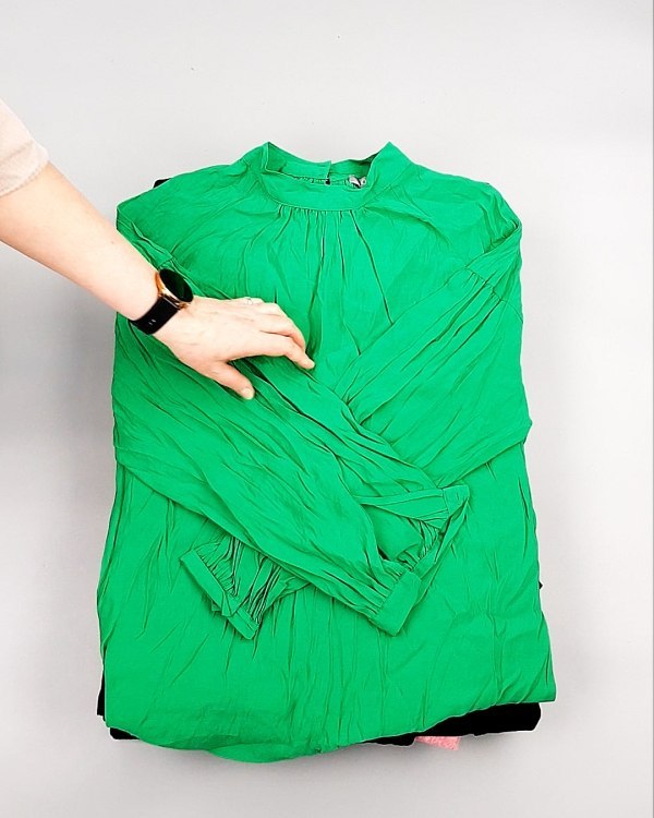 Фотография  190 - C&A Spring, Summer mix 025#20 кг, ЛОТ №7861 оптом в Петрозаводске и Карелии