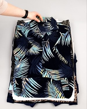 Фотография  154 - C&A Summer mix 022024#15 кг, ЛОТ №7919 оптом в Петрозаводске и Карелии