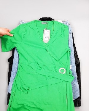 Фотография  907 - ДАНИЯ Summer mix 24#15 кг, ЛОТ №8045 оптом в Петрозаводске и Карелии