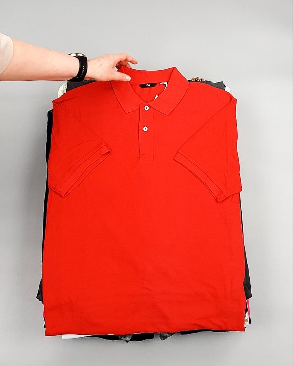 Фотография  228 - C&A Spring, Summer mix 025#20 кг, ЛОТ №7859 оптом в Петрозаводске и Карелии