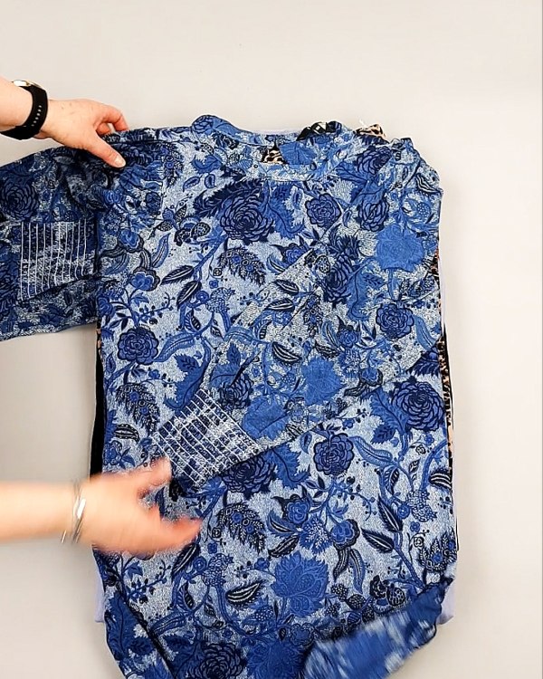 Фотография  483 - NEXT Summer Women mix#15 кг оптом в Петрозаводске и Карелии