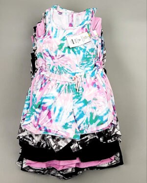 Купить Комбинезоны детские CAN#5 кг, ЛОТ №8134 оптом в Петрозаводске и Карелии