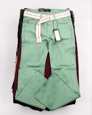 Купить Брюки Bestseller+DK Summer 035#10 кг, ЛОТ №8249 оптом в Петрозаводске и Карелии