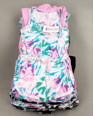 Купить Комбинезоны детские CAN#5 кг, ЛОТ №8130 оптом в Петрозаводске и Карелии