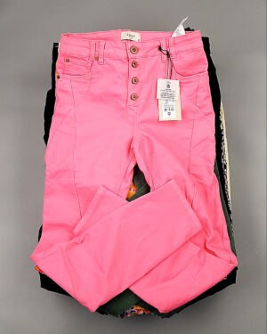 Купить Брюки Bestseller+DK Summer 035#10 кг, ЛОТ №8250 оптом в Петрозаводске и Карелии