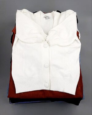 Купить Джемпера легкие Bestseller+DK 035#7 кг, ЛОТ №8252 оптом в Петрозаводске и Карелии