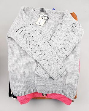 Купить Джемпера Bestseller+DK 035#7 кг оптом в Петрозаводске и Карелии