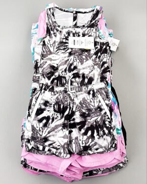 Купить Комбинезоны детские CAN#5 кг, ЛОТ №8133 оптом в Петрозаводске и Карелии