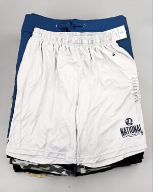 Купить Шорты муж СТОК CAN#5 кг, ЛОТ №8316 оптом в Петрозаводске и Карелии