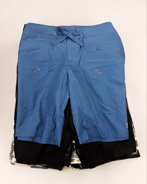 Купить Шорты муж СТОК CAN#5 кг, ЛОТ №8317 оптом в Петрозаводске и Карелии