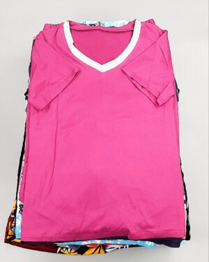 Купить Пижамы СТОК CAN 084#10 кг, ЛОТ №8328 оптом в Петрозаводске и Карелии