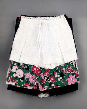 Купить Шорты м/ж СТОК CAN 084#5 кг оптом в Петрозаводске и Карелии