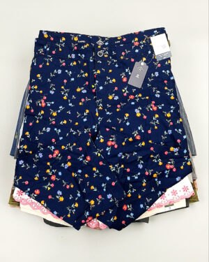 Купить Шорты м/ж СТОК CAN 084#5 кг, ЛОТ №8303 оптом в Петрозаводске и Карелии