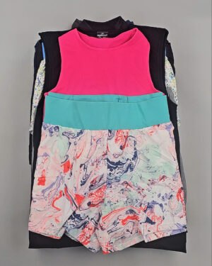 Купить SPORT LIDL м/ж 124#5 кг, ЛОТ №8357 оптом в Петрозаводске и Карелии