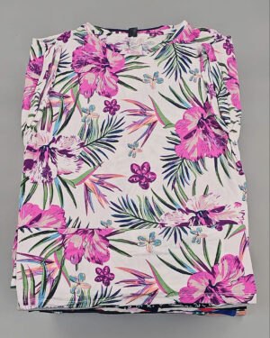 Купить LIDL Summer mix 124#15 кг, ЛОТ №8389 оптом в Петрозаводске и Карелии