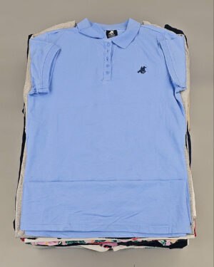 Купить LIDL Summer mix 124#15 кг, ЛОТ №8390 оптом в Петрозаводске и Карелии