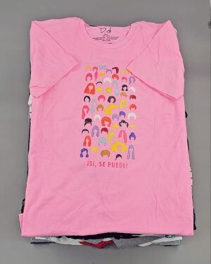 Купить LIDL Summer mix 124#15 кг, ЛОТ №8392 оптом в Петрозаводске и Карелии