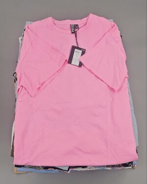 Купить PIECES Summer mix 045#15 кг, ЛОТ №8419 оптом в Петрозаводске и Карелии