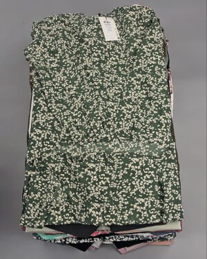 Купить JDY Summer mix 045#15 кг, ЛОТ №8424 оптом в Петрозаводске и Карелии