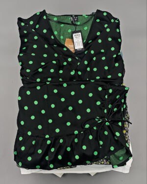 Купить VERO MODA  Summer mix 045#13 кг, ЛОТ №8444 оптом в Петрозаводске и Карелии