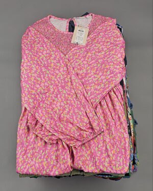 Купить MAMA LICIOUS Summer 045 mix#16 кг, ЛОТ №8443 оптом в Петрозаводске и Карелии