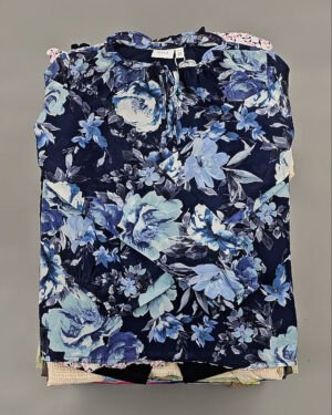 Купить VILA Summer mix 045#15 кг, ЛОТ №8450 оптом в Петрозаводске и Карелии