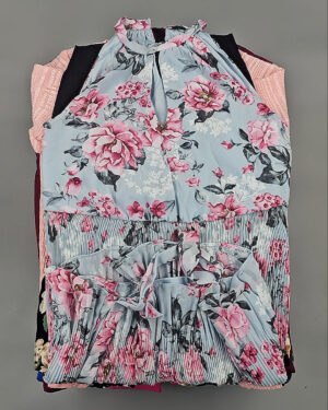 Купить VILA Summer mix 045#15 кг, ЛОТ №8453 оптом в Петрозаводске и Карелии