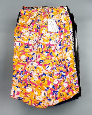 Купить Брюки Bestseller+DK Summer 035#10 кг, ЛОТ №8247 оптом в Петрозаводске и Карелии