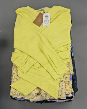 Купить VERO MODA  Summer mix 045#13 кг, ЛОТ №8446 оптом в Петрозаводске и Карелии