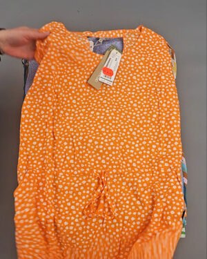 Купить TOM TAILOR mix 0424#15 кг оптом в Петрозаводске и Карелии