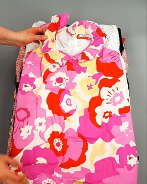 Купить Платья Bestseller 44#5 кг, ЛОТ №8321 оптом в Петрозаводске и Карелии