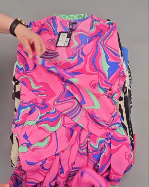 Купить PIECES Summer mix 045#15 кг оптом в Петрозаводске и Карелии