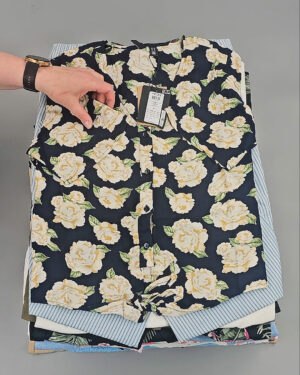 Фотография  399 - PIECES Summer mix 045#15 кг, ЛОТ №8419 оптом в Петрозаводске и Карелии