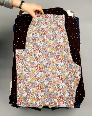 Фотография  701 - Bestseller+DK Summer mix 035#15 кг, ЛОТ №8234 оптом в Петрозаводске и Карелии