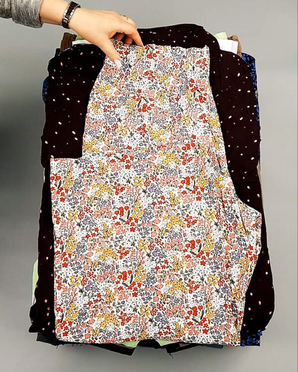 Фотография  943 - Bestseller+DK Summer mix 035#15 кг, ЛОТ №8234 оптом в Петрозаводске и Карелии