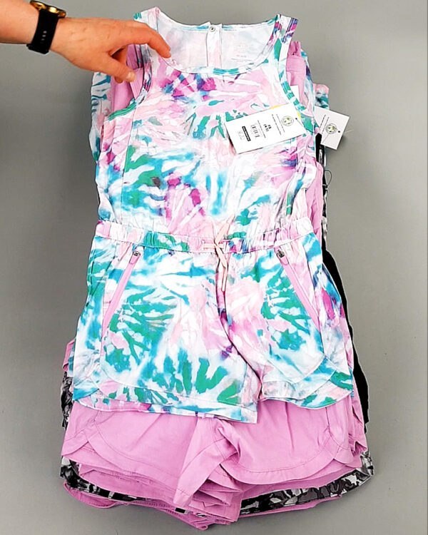 Фотография  190 - Комбинезоны детские CAN#5 кг, ЛОТ №8133 оптом в Петрозаводске и Карелии