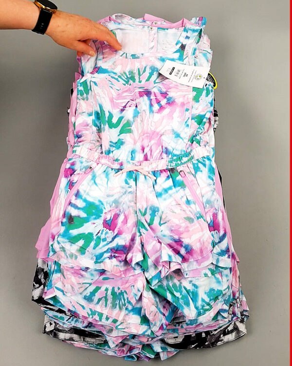 Фотография  337 - Комбинезоны детские CAN#5 кг, ЛОТ №8131 оптом в Петрозаводске и Карелии