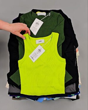 Фотография  363 - JJXX Summer mix 045 #15 кг оптом в Петрозаводске и Карелии