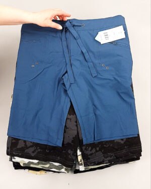 Фотография  340 - Шорты муж СТОК CAN#5 кг, ЛОТ №8316 оптом в Петрозаводске и Карелии