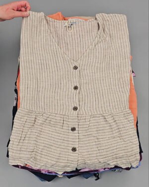 Купить BRAND STOCK Summer#20 кг, ЛОТ №8386 оптом в Петрозаводске и Карелии