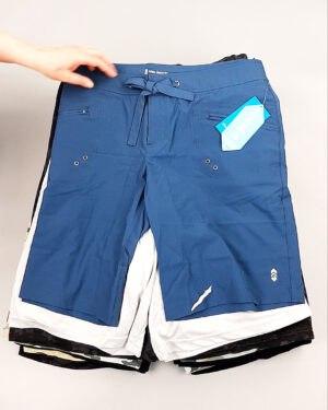 Купить Шорты муж СТОК CAN#5 кг, ЛОТ №8315 оптом в Петрозаводске и Карелии