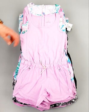 Фотография  956 - Комбинезоны детские CAN#5 кг, ЛОТ №8133 оптом в Петрозаводске и Карелии