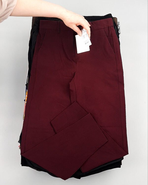 Фотография  665 - Брюки Bestseller+DK Summer 035#10 кг, ЛОТ №8249 оптом в Петрозаводске и Карелии