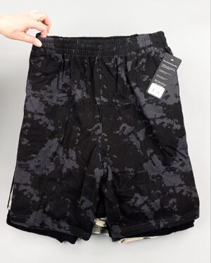 Фотография  744 - Шорты муж СТОК CAN#5 кг, ЛОТ №8314 оптом в Петрозаводске и Карелии